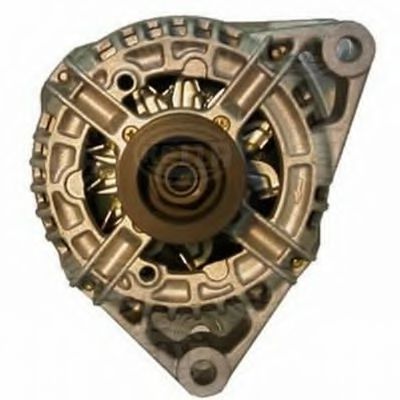 Generator / Alternator 2