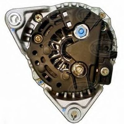 Generator / Alternator 3