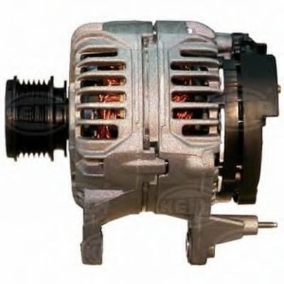 Generator / Alternator 4