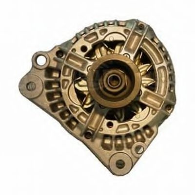 Generator / Alternator 2