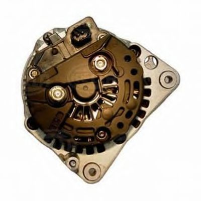Generator / Alternator 3
