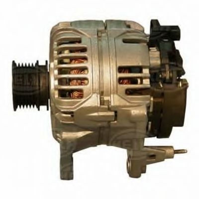 Generator / Alternator 4