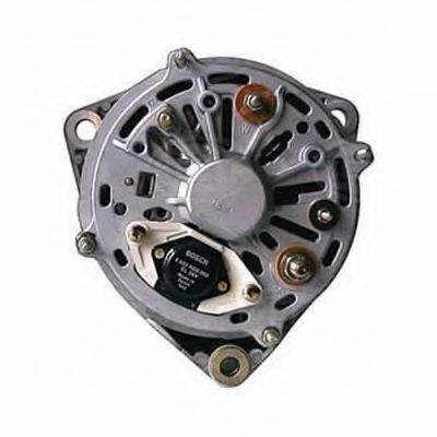 Generator / Alternator 3