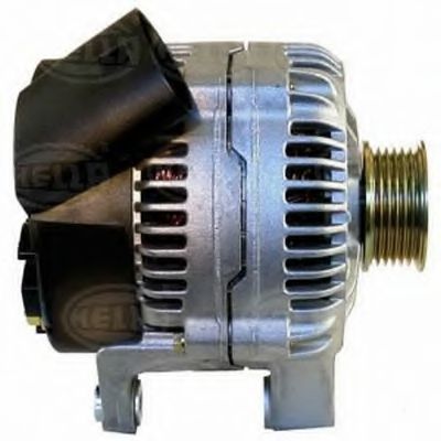 Generator / Alternator 4