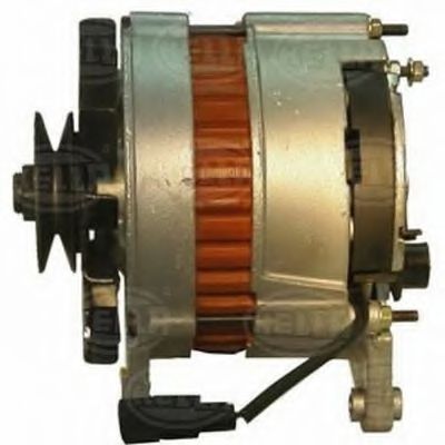Generator / Alternator 4