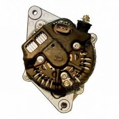 Generator / Alternator 3