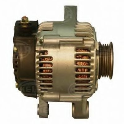 Generator / Alternator 4