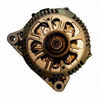 Generator / Alternator 2