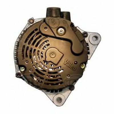 Generator / Alternator 3