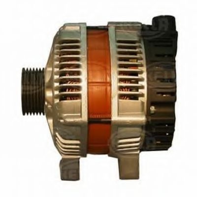 Generator / Alternator 4
