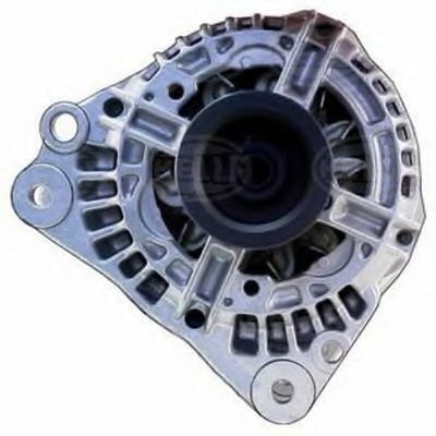 Generator / Alternator 2
