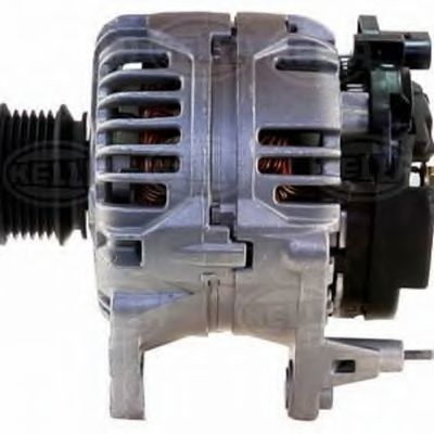 Generator / Alternator 4