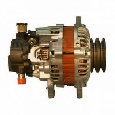 Generator / Alternator 4