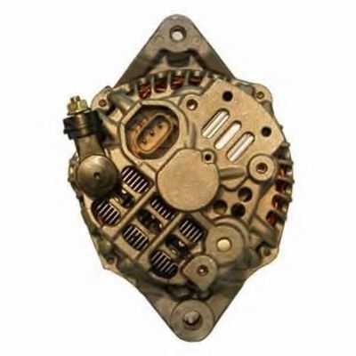 Generator / Alternator 3
