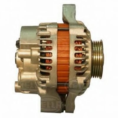 Generator / Alternator 4