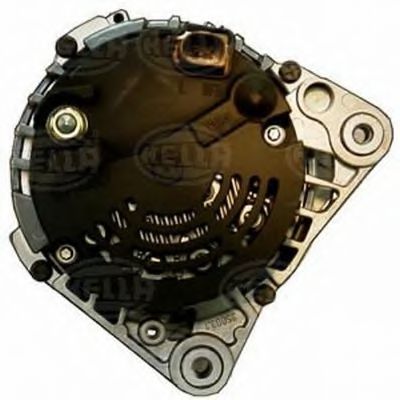 Generator / Alternator 3