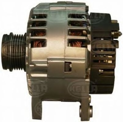 Generator / Alternator 4