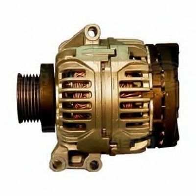 Generator / Alternator 4
