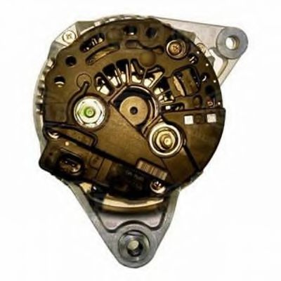 Generator / Alternator 3