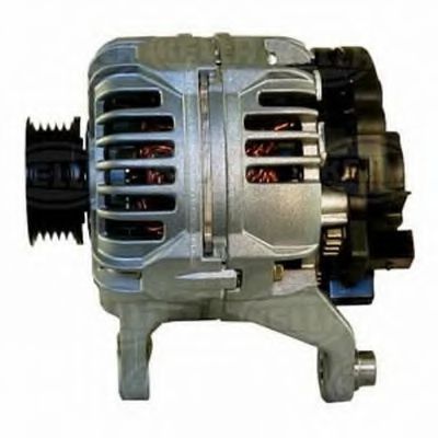 Generator / Alternator 4