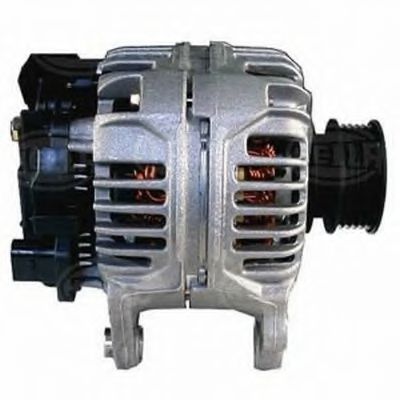 Generator / Alternator 4