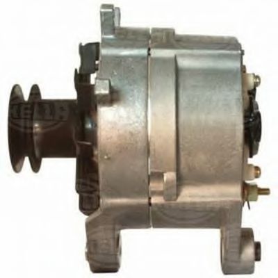 Generator / Alternator 4
