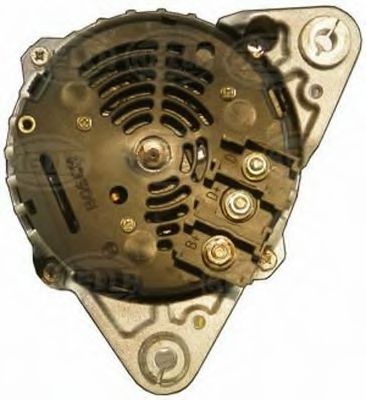 Generator / Alternator 3