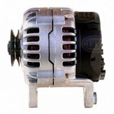 Generator / Alternator 4