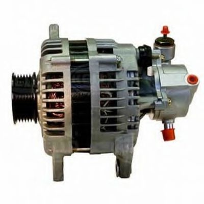 Generator / Alternator 4
