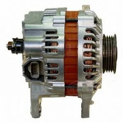 Generator / Alternator 4