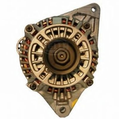 Generator / Alternator 2
