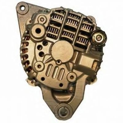 Generator / Alternator 3