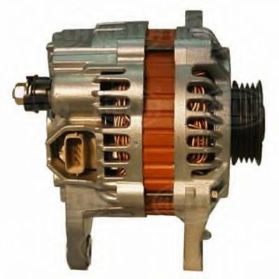 Generator / Alternator 4