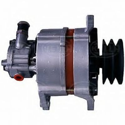 Generator / Alternator 4
