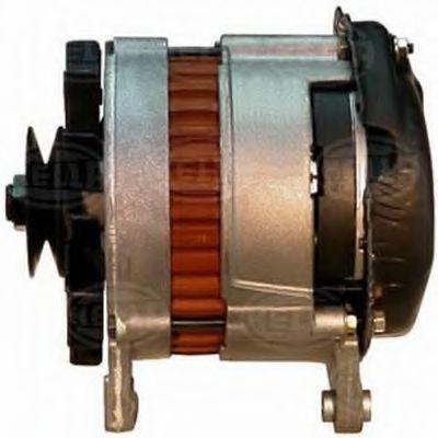 Generator / Alternator 4