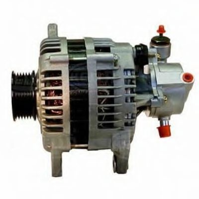 Generator / Alternator 4