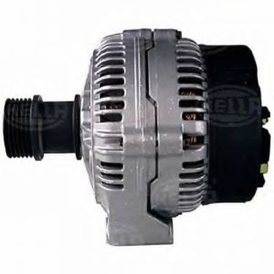 Generator / Alternator 4