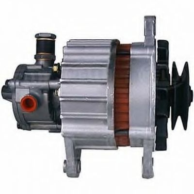 Generator / Alternator 4