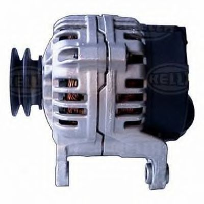 Generator / Alternator 4