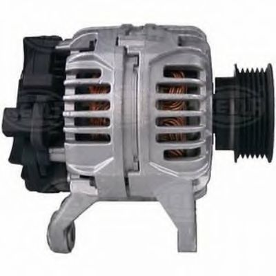 Generator / Alternator 4
