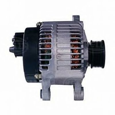 Generator / Alternator 4