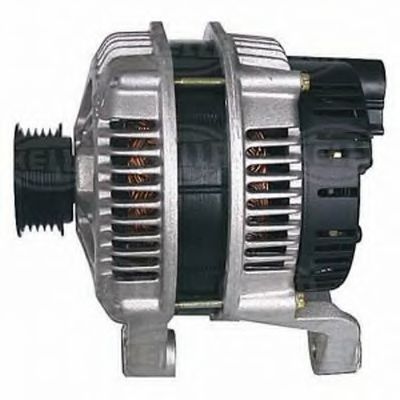 Generator / Alternator 4