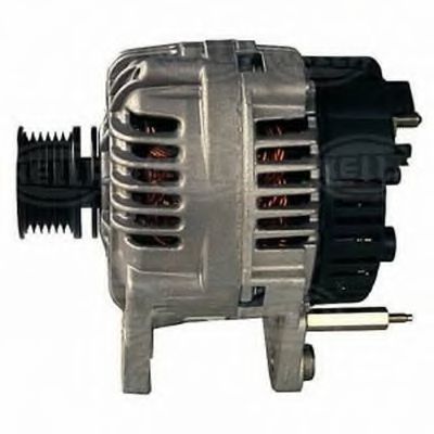Generator / Alternator 4