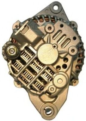 Generator / Alternator 3