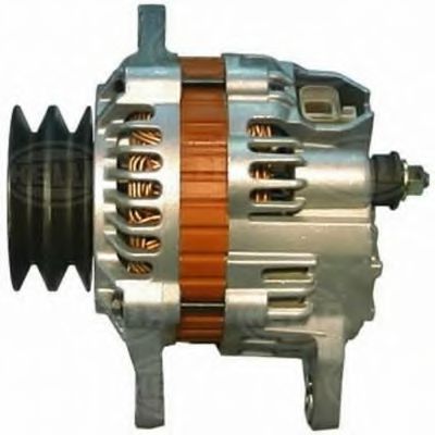 Generator / Alternator 4