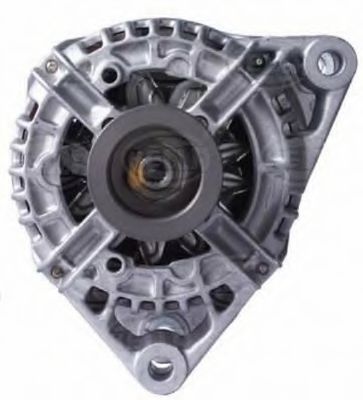 Generator / Alternator 2