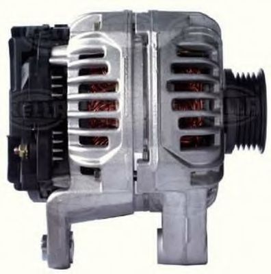 Generator / Alternator 4