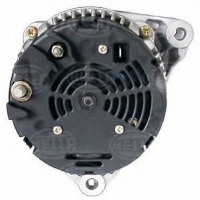 Generator / Alternator 3