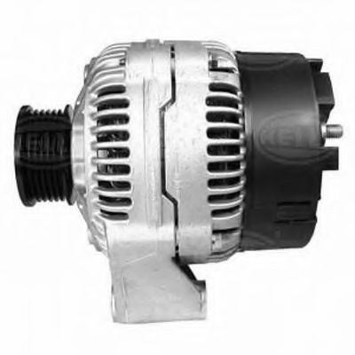 Generator / Alternator 4