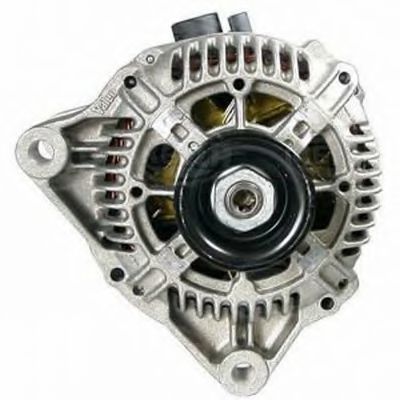 Generator / Alternator 2